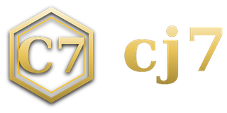 cj7 logo